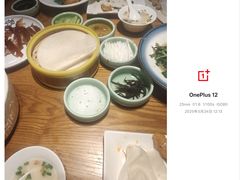 -新海渔港·胶东海鲜家常菜·家宴(奥体中心店)