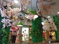 -溢仙茶(中防万宝城店)