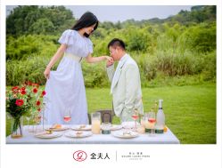 -金夫人婚纱摄影(总店)