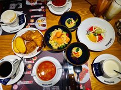 -斗牛士牛排(南京东路店)