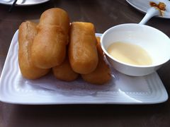 脆皮鲜奶-川外川(星海店)