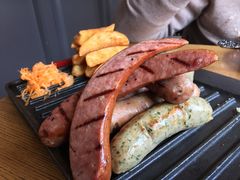 德式香肠套餐-LYFATTI 莱芙缇(赣水路店)