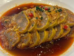 -禾珍珠家常小馆(河南博物院店)