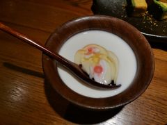 原味酸奶-敏珠拉姆藏餐·南京厨房(富春江东街店)