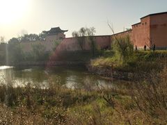-道林古镇