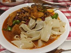 -西贝(无锡万象城店)