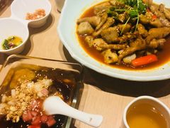 -川流不息(北蔡休闲广场店)