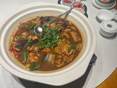 -香山湖渔家大院