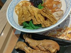 -吉野家(复兴路第二餐厅店)