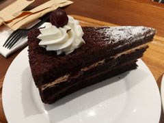 -Peet's Coffee皮爷咖啡(上海长风大悦城店)