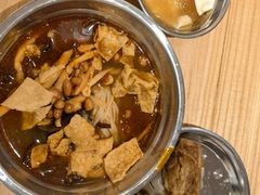 -柳州肥姨妈大骨螺蛳粉(双阳路店)