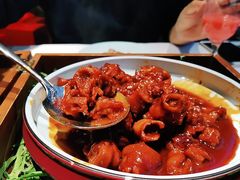 -上座云间·青年赣菜(绿茵店)
