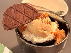 巧克力蛋糕-Ginger(兴国路店)