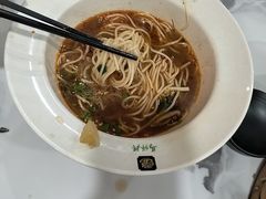 -清真马祥兴菜馆(云南北路店)