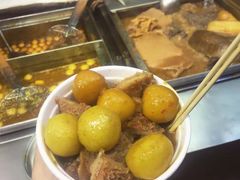 -佳记小食店(旺角店)