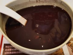 陈皮红豆粥-晋心山西面(壹方城店)