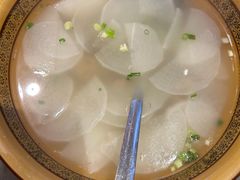 -富正毅三下锅·湘西韵味(天门山索道店)