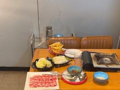 -金龙·打边炉(南京西路店)