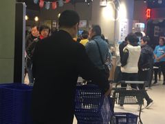 -盒马鲜生(王府广场店)