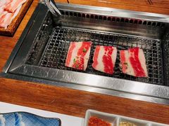 -杉海和牛烧肉海鲜自助(会展城店)