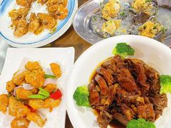 -东坊味道私房菜·地道顺德菜(大良店)