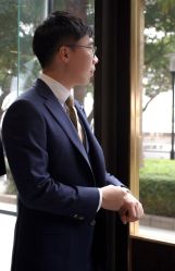 -THE RUIZ GZ睿制西装定制