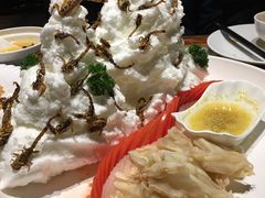 -西安饭庄·非遗陕菜(钟楼店)
