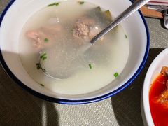 -老湖南民间菜·牛肉十八炒(花都店)