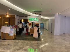 -绿茶餐厅(西单老佛爷店)
