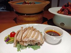 -甬上名灶(天一阁·翠柏店)