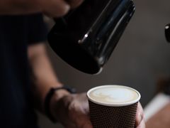 -Again Coffee Roaster(香蜜湖店)