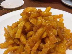 -新乾隆酒楼(帝景园店)