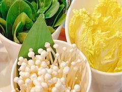 -清真·鸦儿李记·小馆(后海店)