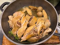 -园林美食城·本土农家菜(杨和镇店)