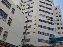 -云南省中医医院(光华院区)