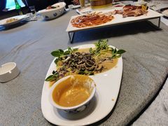 -同喜烤鸭店(光芒店)