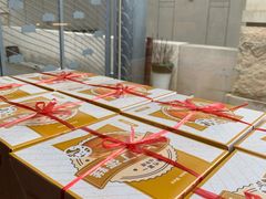 -春上布丁蛋糕-竹北文兴总店