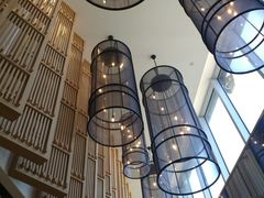 -莆田餐厅PUTIEN(三里屯店)