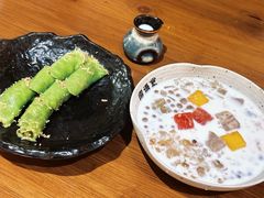-椰语堂·海南清补凉(中山骑楼店)