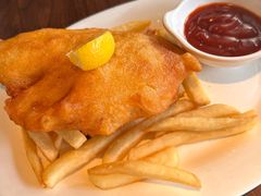 -FABIO’S费比欧披萨餐厅