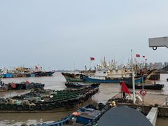-沈家门渔港