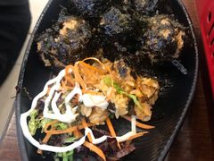 -敏丁拌饭(中街总店)