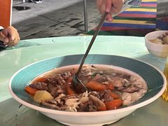 -马白开来特色羊排揪片子  (总店)