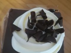 奶油蛋糕-红宝石·鲜奶小方·海派西点房(莘庄龙之梦店)