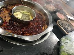 -大龙火锅(老店)