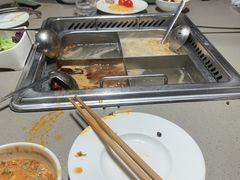 -海底捞火锅(旭辉MALL店)