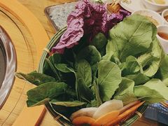 -云尊府云南菜·蒸汽石锅鱼(学清路店)