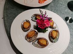 盐焗小鲍鱼-老伙记海鲜码头(北滘店)