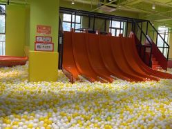 -宝燕乐园(闵行旗舰店)