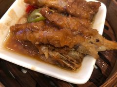 -海都六福酒家(世博广场店)